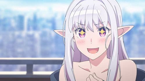 Welcome to Japan, Ms. Elf! Bild 4