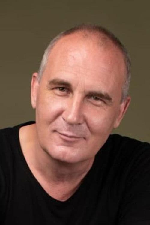 Игорь Лебедев