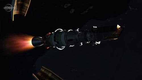 Is Anybody Out There? Bild 1