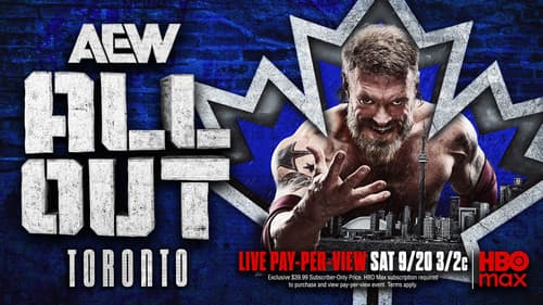 AEW All Out 2025 Bild 8