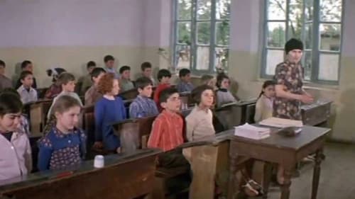 Georgische Skizzen Bild 2