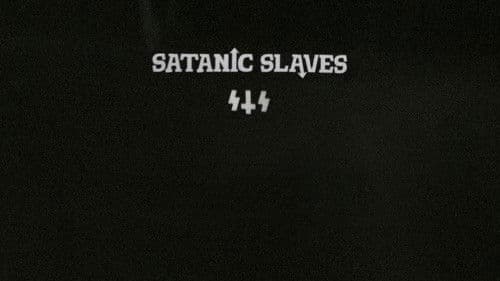 SATANIC SLAVES - L’émancipation de Steeve Lessard Bild 3
