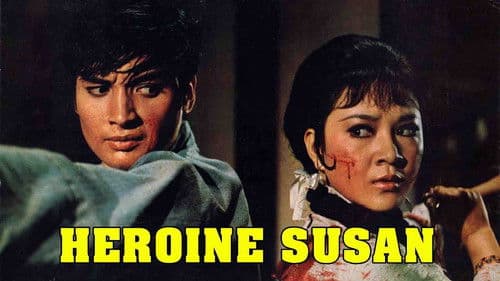 Kwan Fu - Im Schlangennest des goldenen Drachen Bild 1