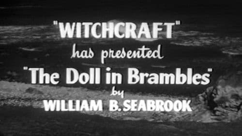 Witchcraft: The Doll in Brambles Bild 2
