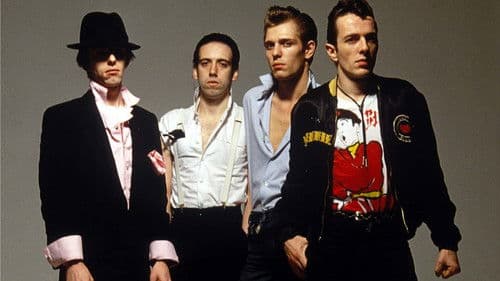 The Clash : The Essential Clash Bild 1