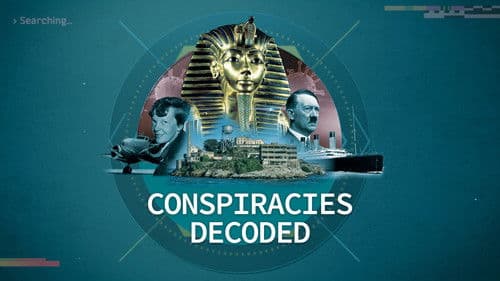 Mythenjagd weltweit Bild 2