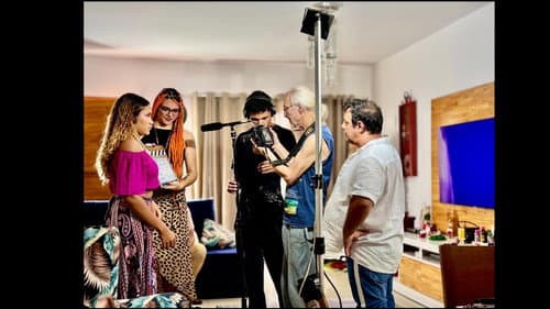 Entrevista com a Bruxa Bild 5