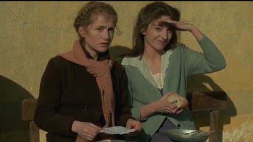 Entre Nous – Träume von Zärtlichkeit Bild 2