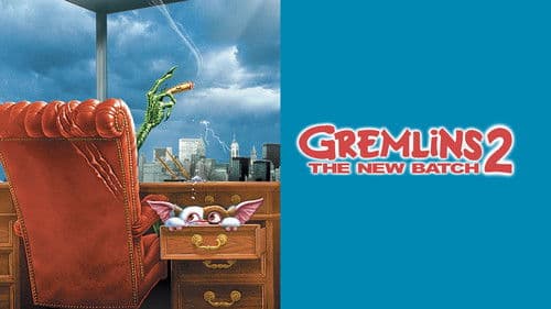 Gremlins 2 - Die Rückkehr der kleinen Monster Bild 3