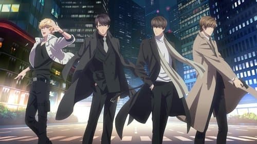 Mr Love - Queen’s Choice Bild 2