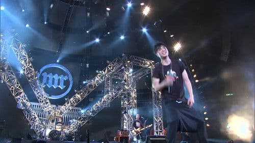 Everyone Concert 2010 Bild 1