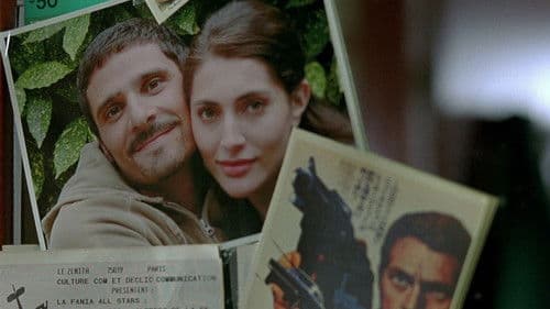 L'Amour aux trousses Bild 2