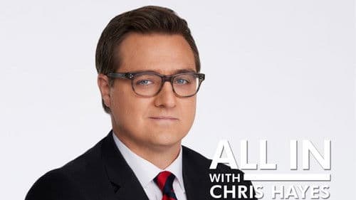 All In with Chris Hayes Bild 5