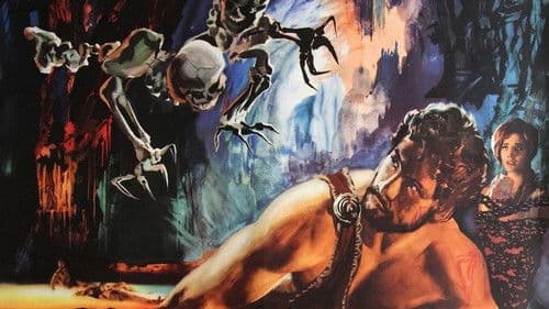 Vampire gegen Herakles Bild 5