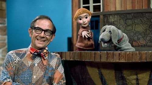 Mr. Dressup: The Magic of Make Believe Bild 5