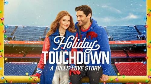 Holiday Touchdown: A Bills Love Story Bild 4