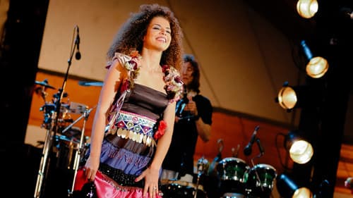 Multishow ao Vivo: Vanessa da Mata Bild 1