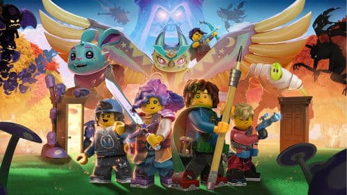 LEGO DreamZzz Bild 5