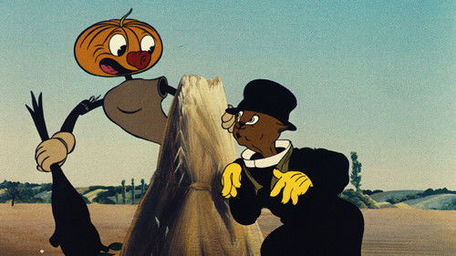 L'Épouvantail Bild 8