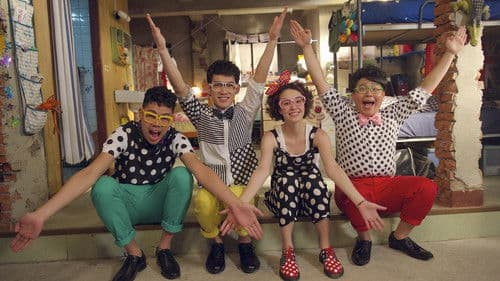 我們全家不太熟 Bild 2