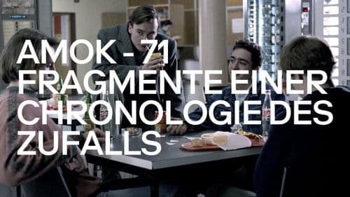 71 Fragmente einer Chronologie des Zufalls Bild 8