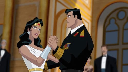 Superman: Red Son Bild 8