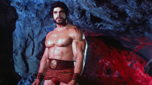 Die neuen Abenteuer des Herkules Bild 3