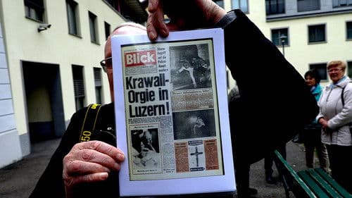 Nach dem Sturm Bild 1