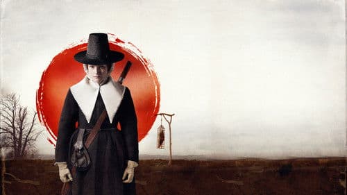 Die Erlösung der Fanny Lye Bild 2