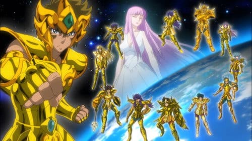 Saint Seiya - Soul of Gold Bild 3
