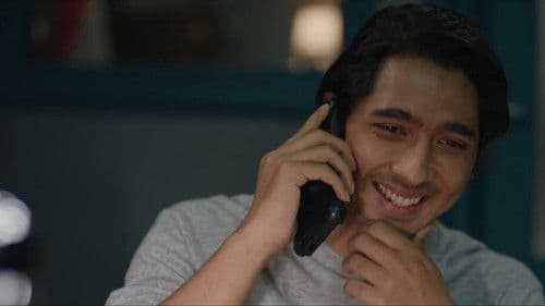 Sayap Sayap Patah 2: Olivia Bild 7