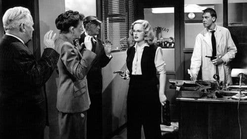 Gefährliche Leidenschaft Bild 5