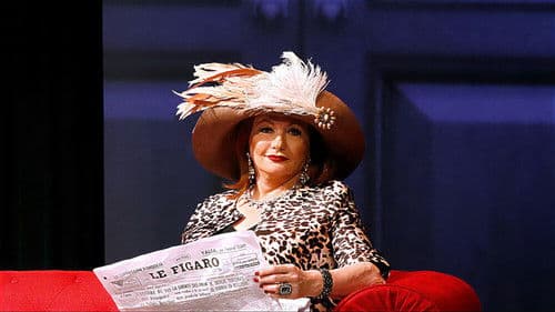 Un fil à la patte Bild 1