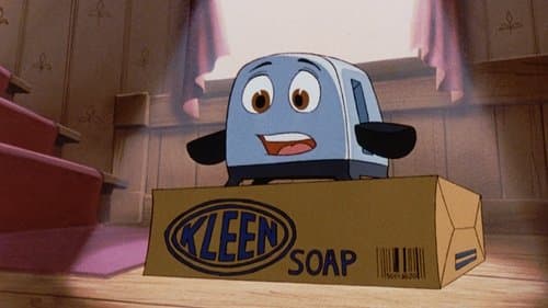 Der tapfere kleine Toaster Bild 1