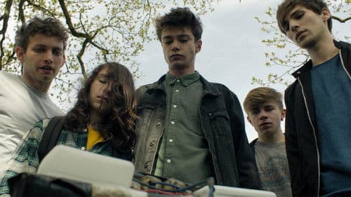 Permanent Green Light Bild 3