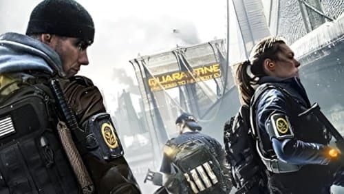 The Division: Agent Origins Bild 1