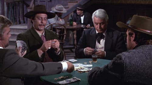 Die Stunde der Aasgeier Bild 5