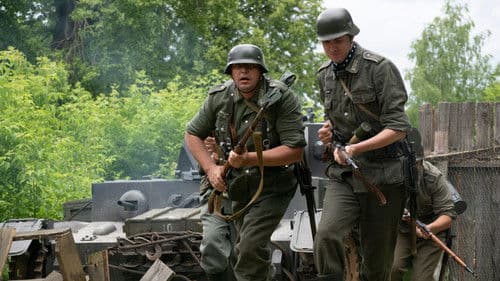 Сокровища партизанского леса Bild 3