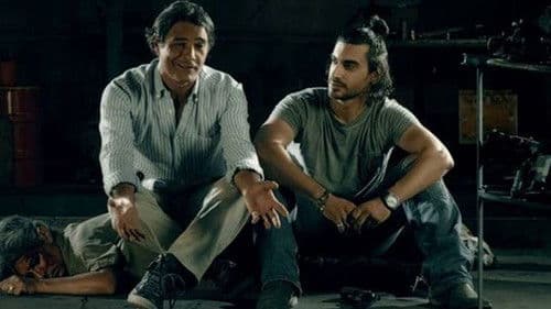 La banalità del crimine Bild 1