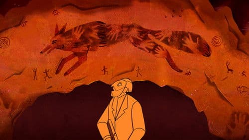 The Wolf of Custer Bild 8