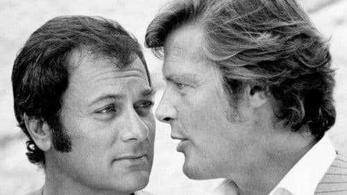 Amicalement vôtre : Hollywood au service de sa Majesté Bild 1