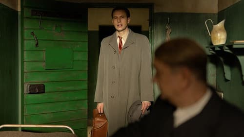 Quislings letzte Tage Bild 8