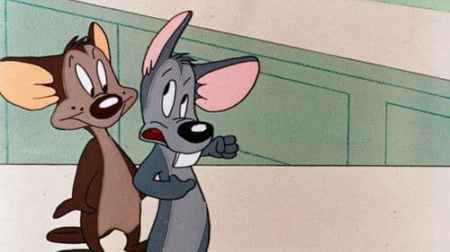 Roughly Squeaking Bild 1