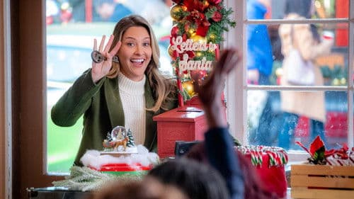 Christmas in Evergreen: Letters to Santa Bild 7