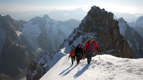 Au-delà des cimes Bild 3