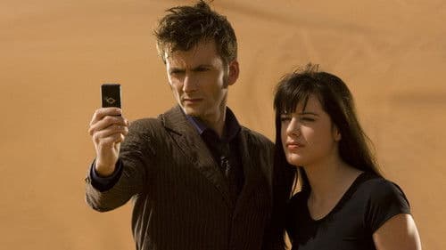 Doctor Who: Planet der Toten Bild 2