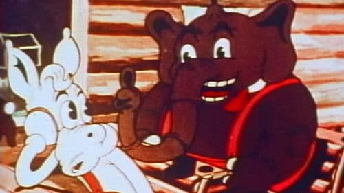 An Elephant Never Forgets Bild 1