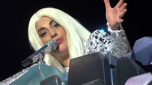 Lady Gaga's artRAVE - The ARTPOP Ball Bild 6