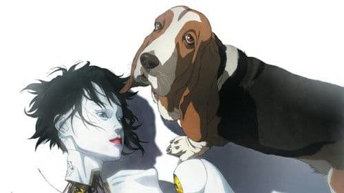 Ghost in the Shell 2: Innocence Bild 6