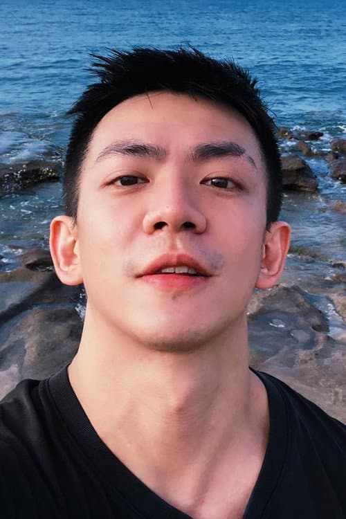 Eddie Chen